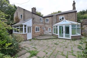 Rear elevation- click for photo gallery